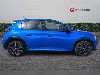 Used Peugeot 208 2023 for sale - 78217234: Photo