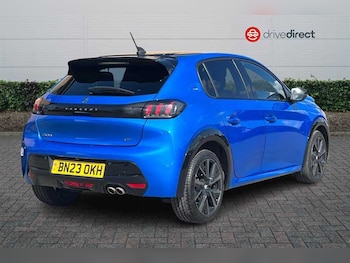 Used Peugeot 208 2023 for sale - 78217234: Photo