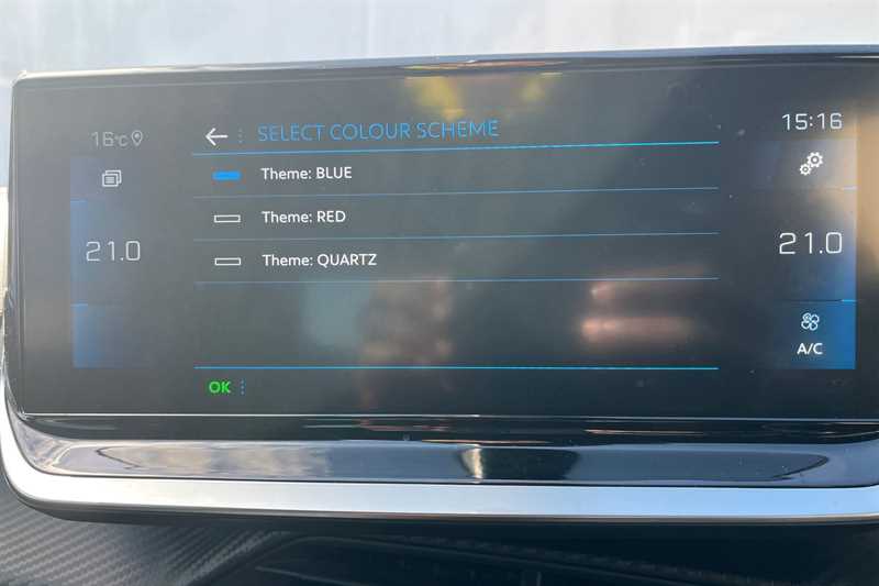 Used Peugeot 208 for sale - 78217234: Photo 41