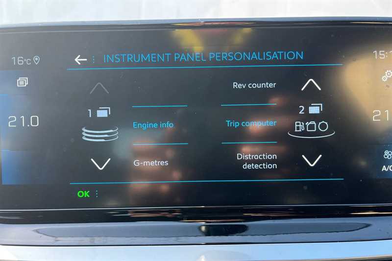 Used Peugeot 208 for sale - 78217234: Photo 44