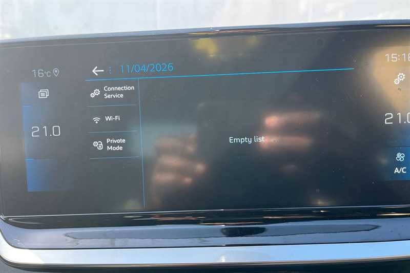 Used Peugeot 208 for sale - 78217234: Photo 45