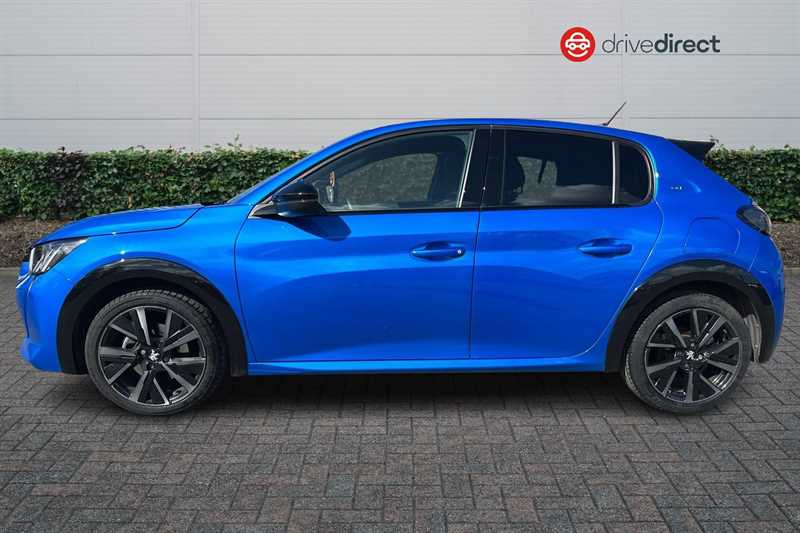 Used Peugeot 208 for sale - 78217234: Photo 6