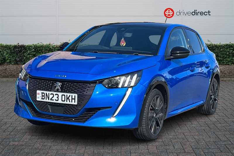 Used Peugeot 208 for sale - 78217234: Photo 7