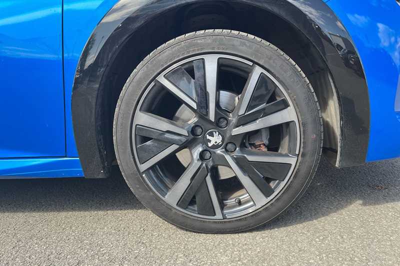 Used Peugeot 208 for sale - 78217234: Photo 9