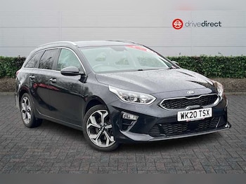 Used Kia Ceed 2020 for sale - 78651567: Photo