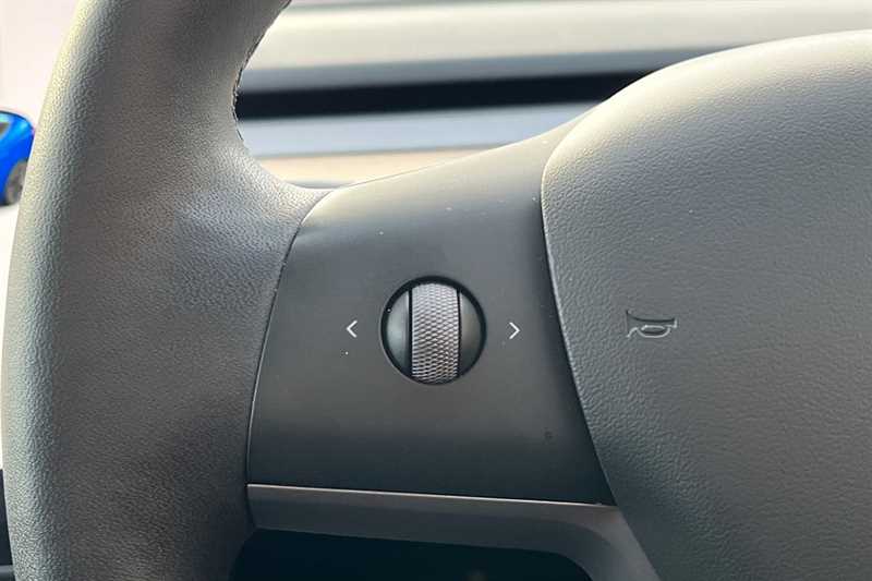 Used Tesla Model 3 2021 for sale - 76944899: Photo 21