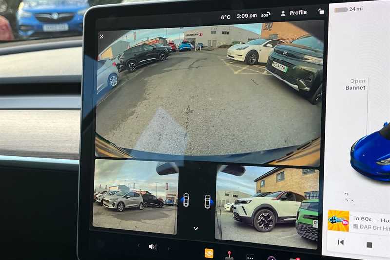 Used Tesla Model 3 2021 for sale - 76944899: Photo 42