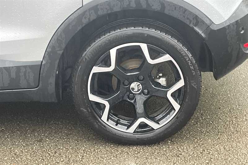 Used Vauxhall Crossland 2024 for sale - 77944727: Photo 12