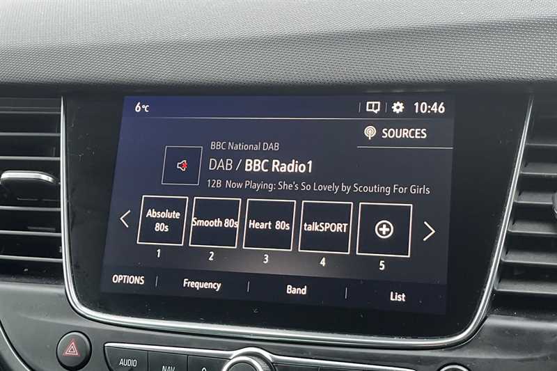 Used Vauxhall Crossland 2024 for sale - 77944727: Photo 17