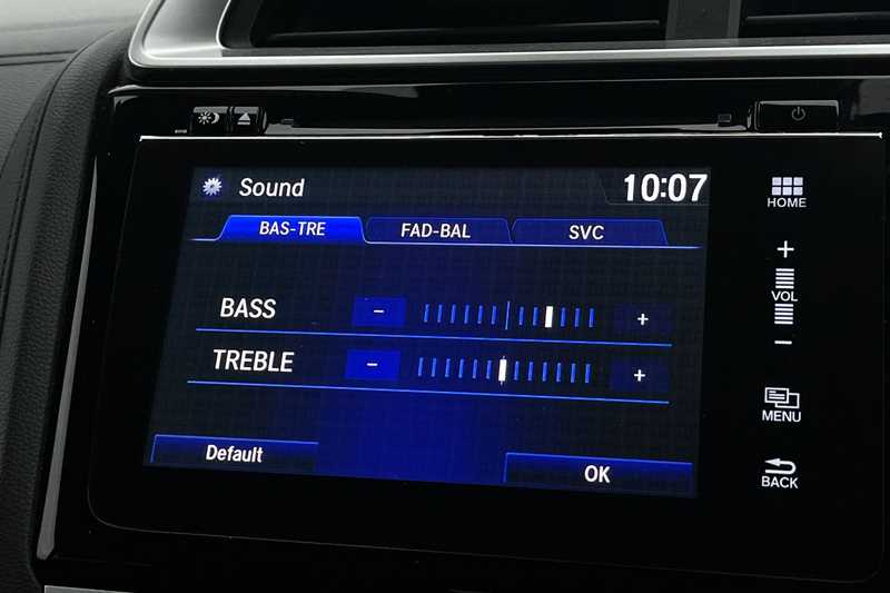 Used Honda Jazz 2018 for sale - 77444975: Photo 41