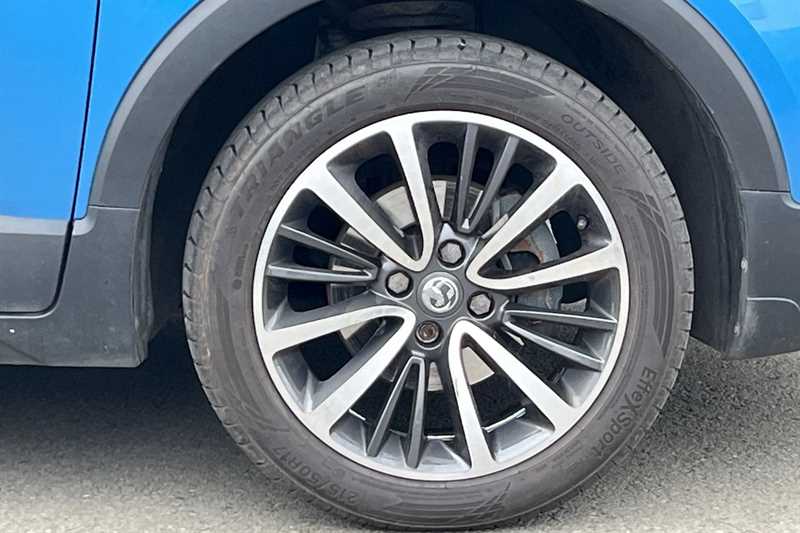 Used Vauxhall Crossland X 2019 for sale - 78049998: Photo 10