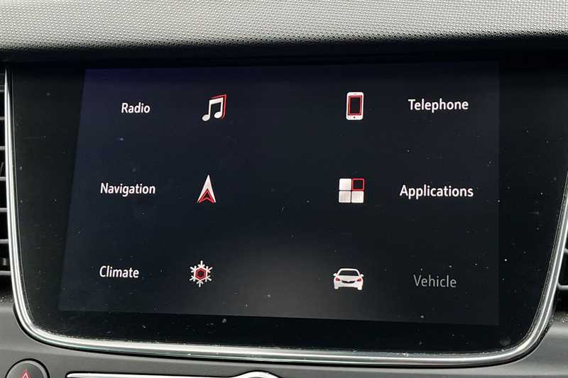 Used Vauxhall Crossland X 2019 for sale - 78049998: Photo 47