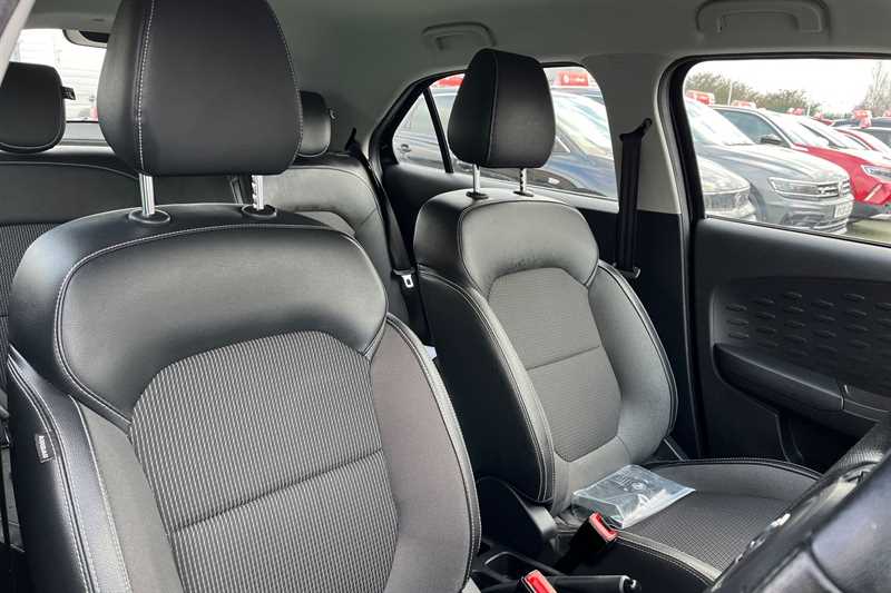 Used MG MG3 2023 for sale - 78119340: Photo 23