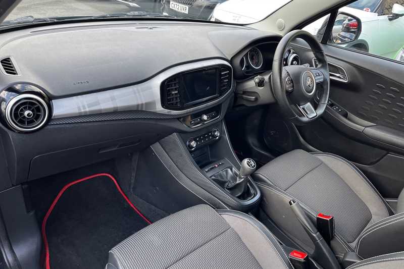 Used MG MG3 2023 for sale - 78119340: Photo 39