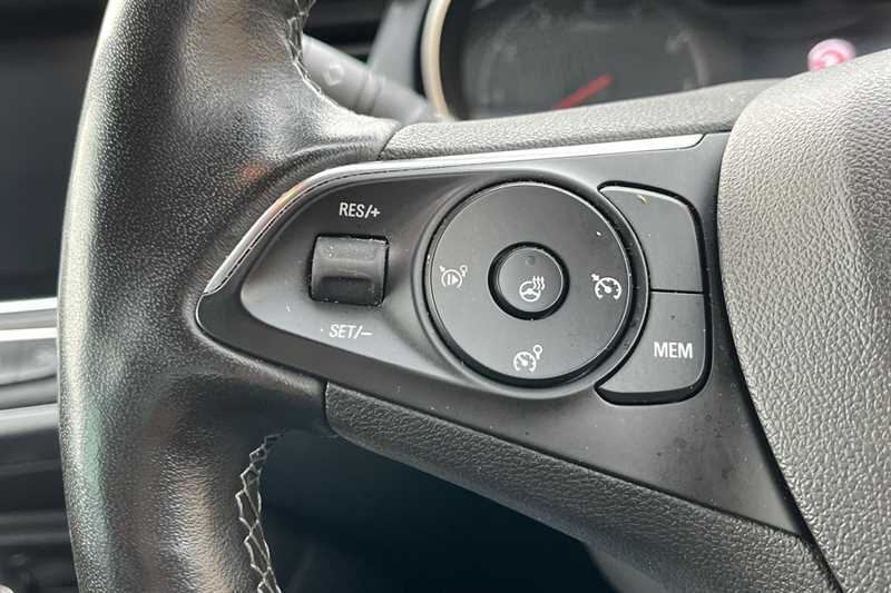 Used Vauxhall Crossland 2022 for sale - 77391132: Photo 21