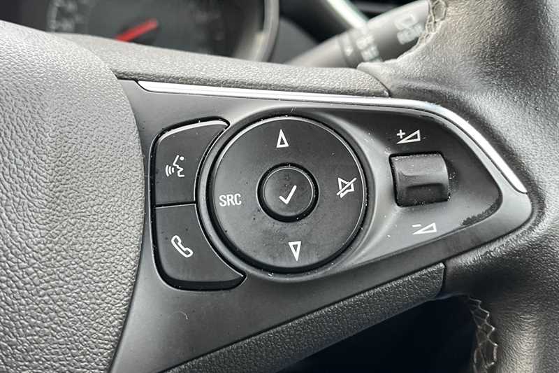 Used Vauxhall Crossland 2022 for sale - 77391132: Photo 22