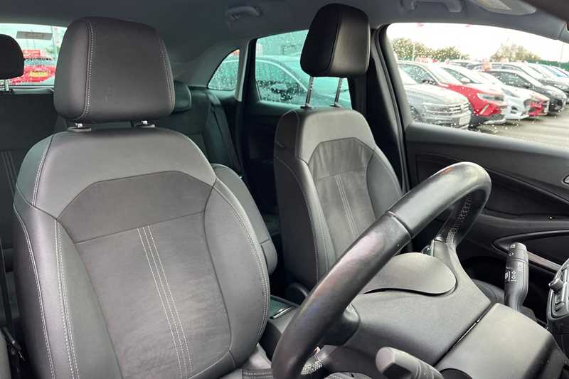 Used Vauxhall Crossland 2022 for sale - 77391132: Photo 23