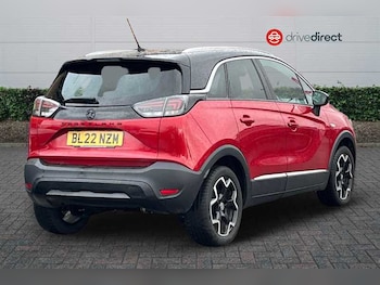 Used Vauxhall Crossland 2022 for sale - 77391132: Photo