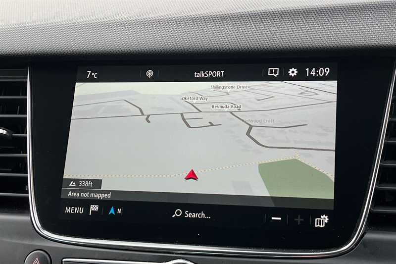 Used Vauxhall Crossland 2022 for sale - 77391132: Photo 42