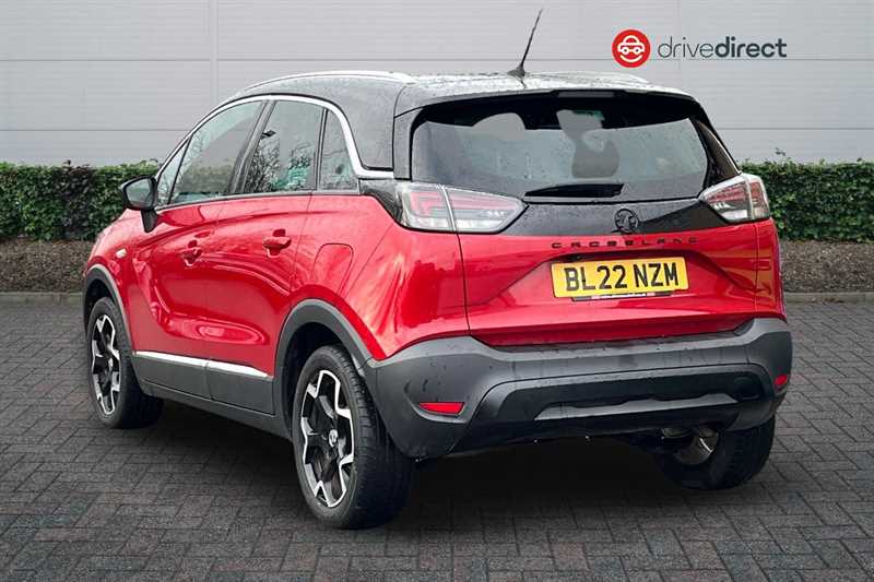 Used Vauxhall Crossland 2022 for sale - 77391132: Photo 5