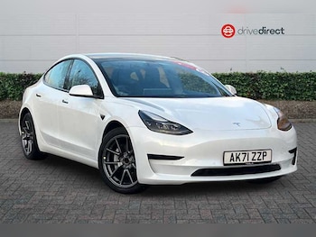 Used Tesla Model 3 2021 for sale - 76938808: Photo