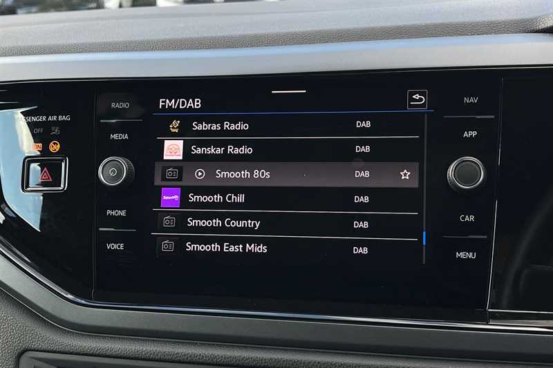 Used Volkswagen Polo 2023 for sale - 76746699: Photo 19