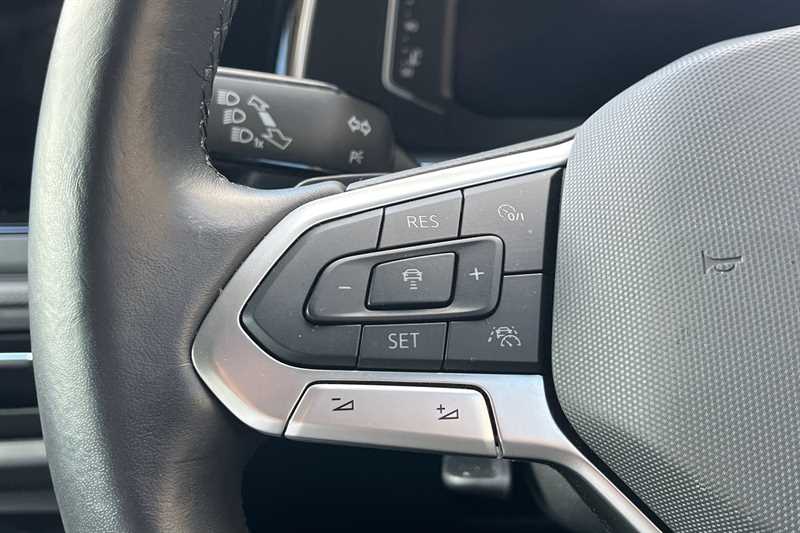 Used Volkswagen Polo 2023 for sale - 76746699: Photo 21