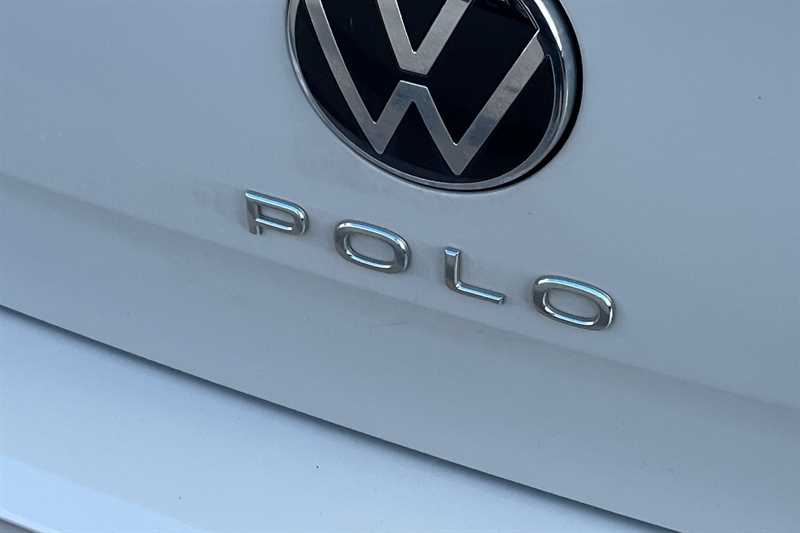 Used Volkswagen Polo 2023 for sale - 76746699: Photo 30