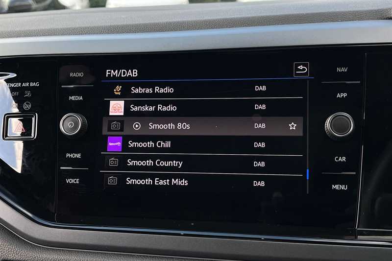 Used Volkswagen Polo 2023 for sale - 76746699: Photo 40