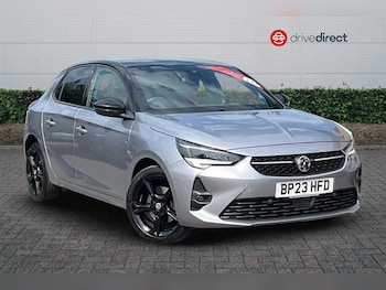 Vauxhall - Corsa