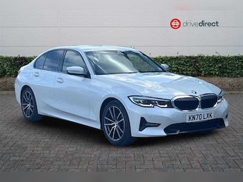Used BMW 3 Series 2020 for sale - 78207945: Photo