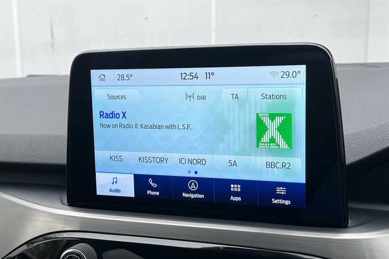 Used Ford Kuga 2021 for sale - 78189526: Photo 17