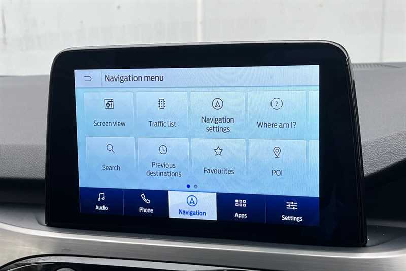 Used Ford Kuga 2021 for sale - 78189526: Photo 43