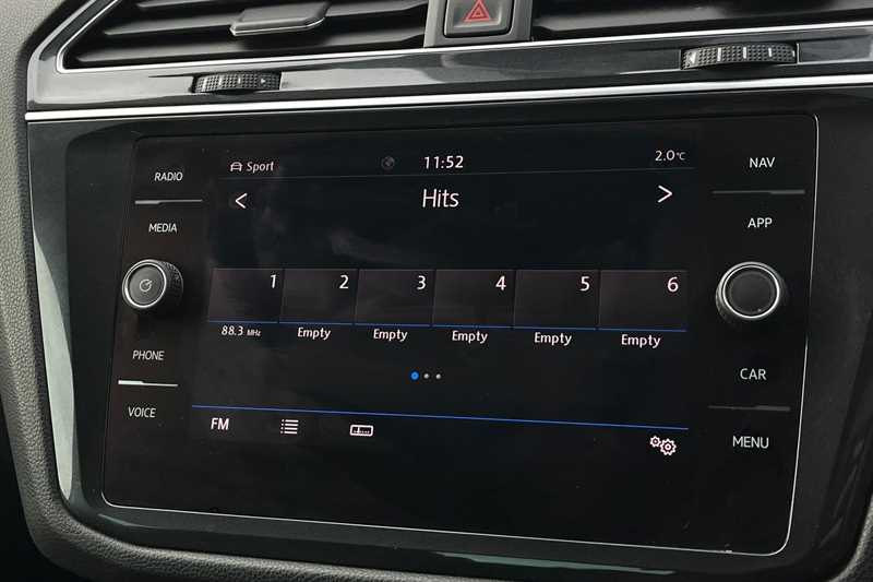 Used Volkswagen Tiguan for sale - 77864268: Photo 18