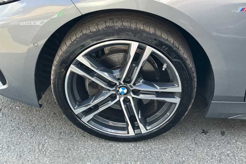 Used BMW 1 Series 2022 for sale - 76488930: Photo 11