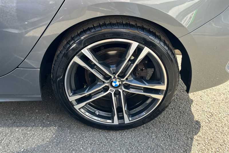 Used BMW 1 Series 2022 for sale - 76488930: Photo 12