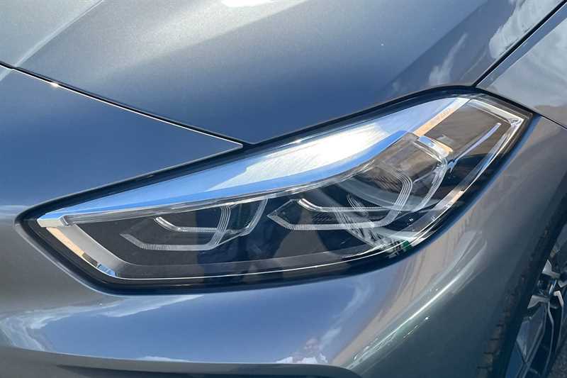 Used BMW 1 Series 2022 for sale - 76488930: Photo 29