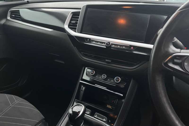 Used Vauxhall Grandland 2022 for sale - 77553603: Photo 14