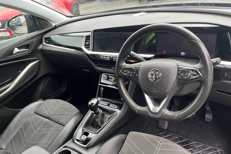 Used Vauxhall Grandland 2022 for sale - 77553603: Photo 38