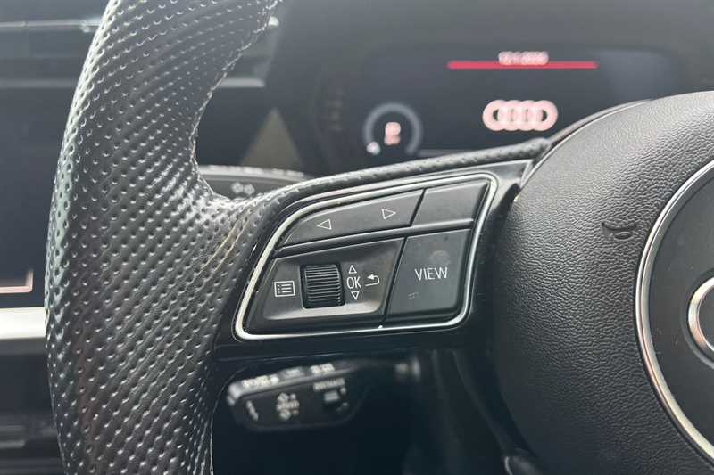 Used Audi A3 2022 for sale - 77562337: Photo 21