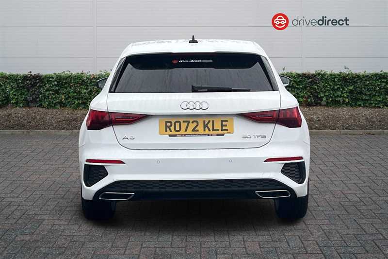 Used Audi A3 2022 for sale - 77562337: Photo 4