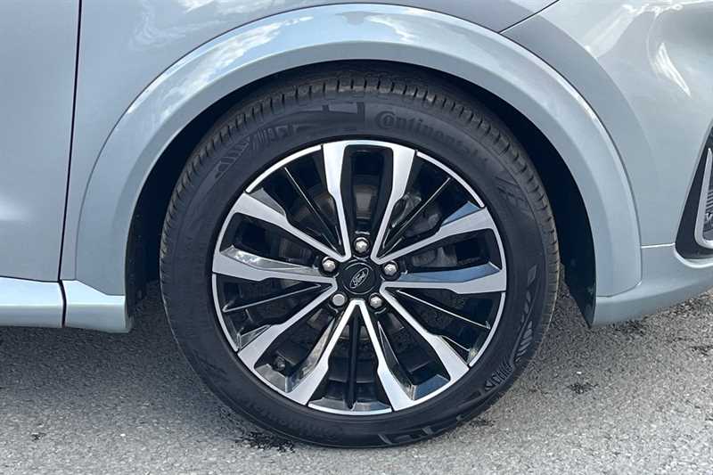 Used Ford Puma 2023 for sale - 76449014: Photo 10