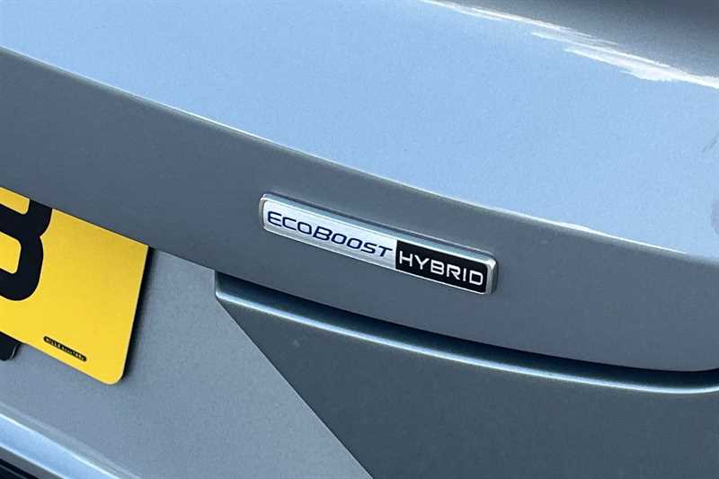 Used Ford Puma 2023 for sale - 76449014: Photo 30