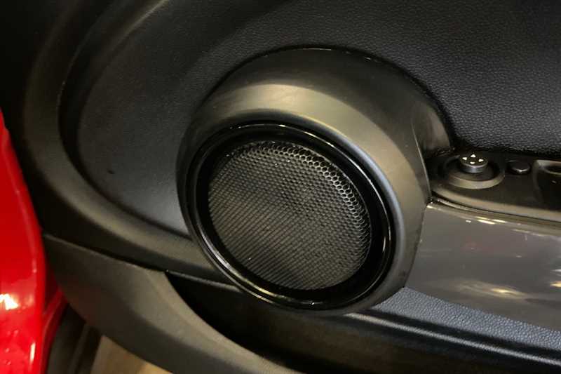 Used MINI Convertible for sale - 77322566: Photo 27