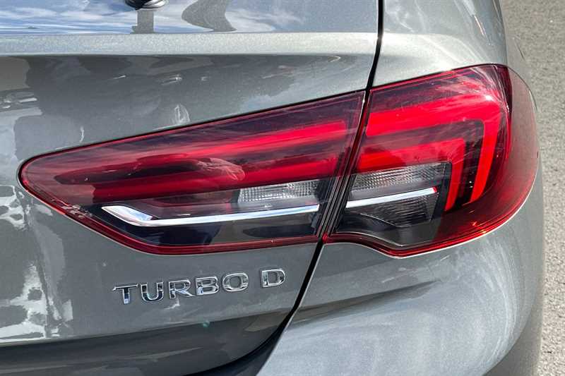 Used Vauxhall Insignia 2018 for sale - 77561340: Photo 32