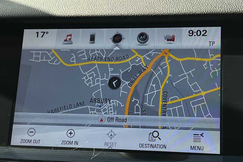 Used Vauxhall Insignia 2018 for sale - 77561340: Photo 43