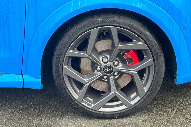Used Ford Puma 2023 for sale - 76311742: Photo 10