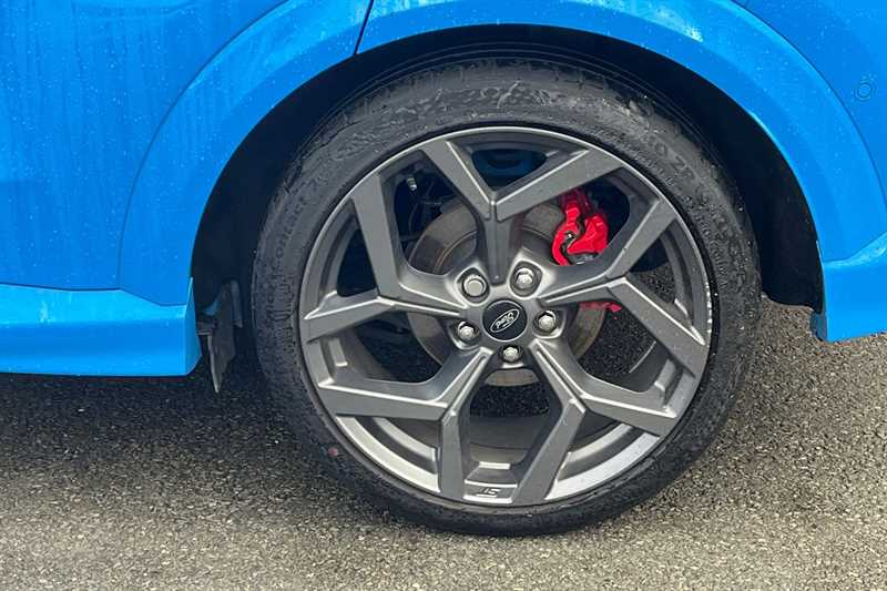 Used Ford Puma 2023 for sale - 76311742: Photo 12