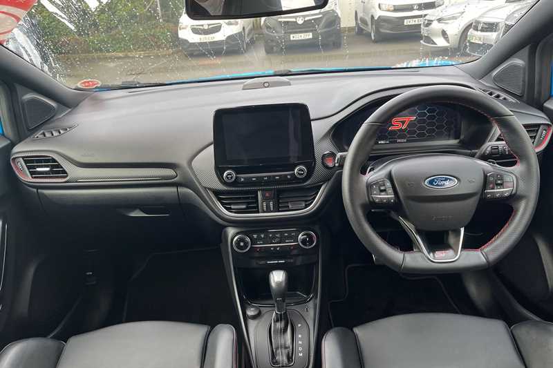 Used Ford Puma 2023 for sale - 76311742: Photo 13