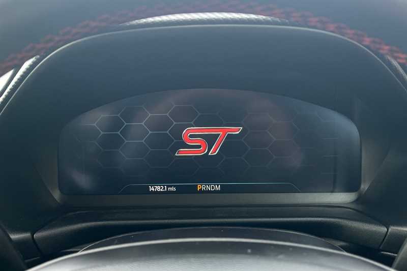 Used Ford Puma 2023 for sale - 76311742: Photo 20